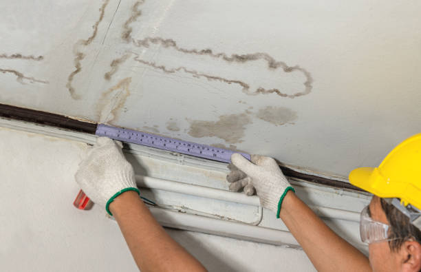 Reliable Water Damage Repair contractor in Glenville, WV by Aqua Guard Water Damage